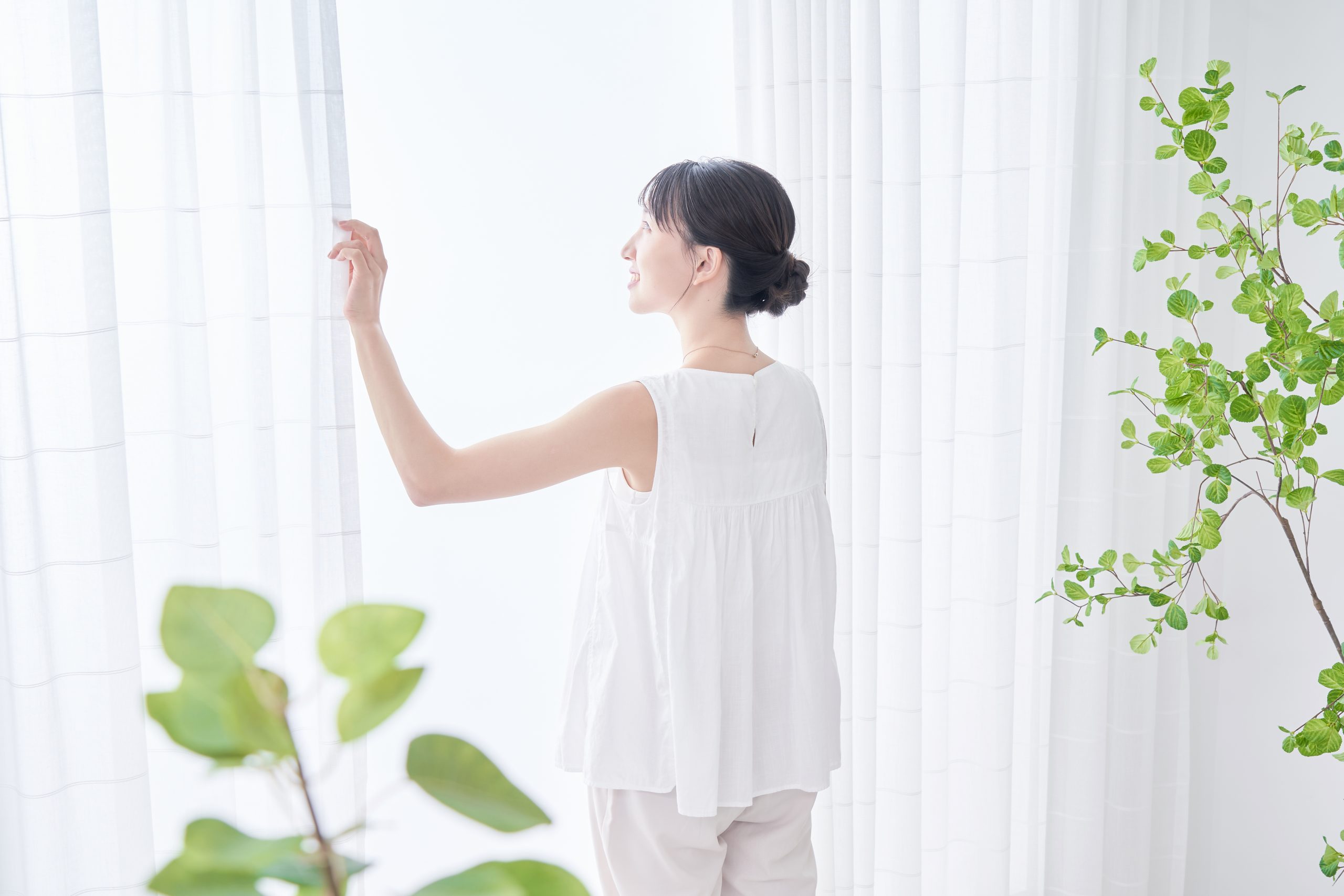 高気密・高断熱の要は窓にあり？ 高性能住宅は窓にこだわろう