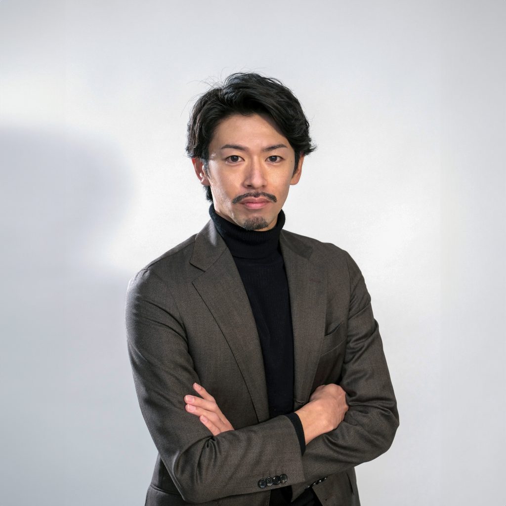 株式会社SHINZO 佐々木豪史